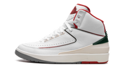 Air Jordan 2 Retro Italy 5