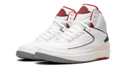 Air Jordan 2 Retro Italy 7