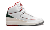 Air Jordan 2 Retro Italy