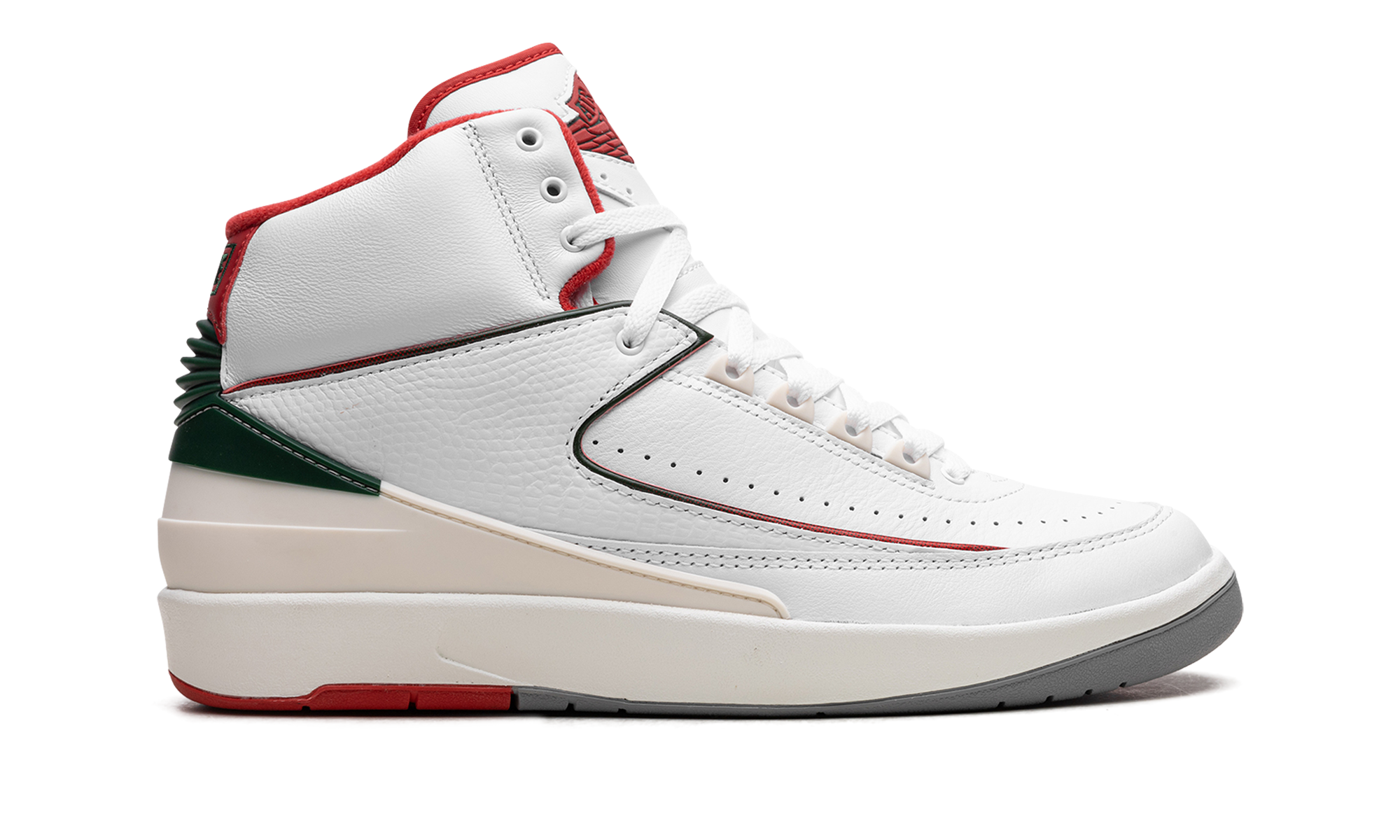 Air Jordan 2 Retro Italy