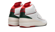 Air Jordan 2 Retro Italy 8