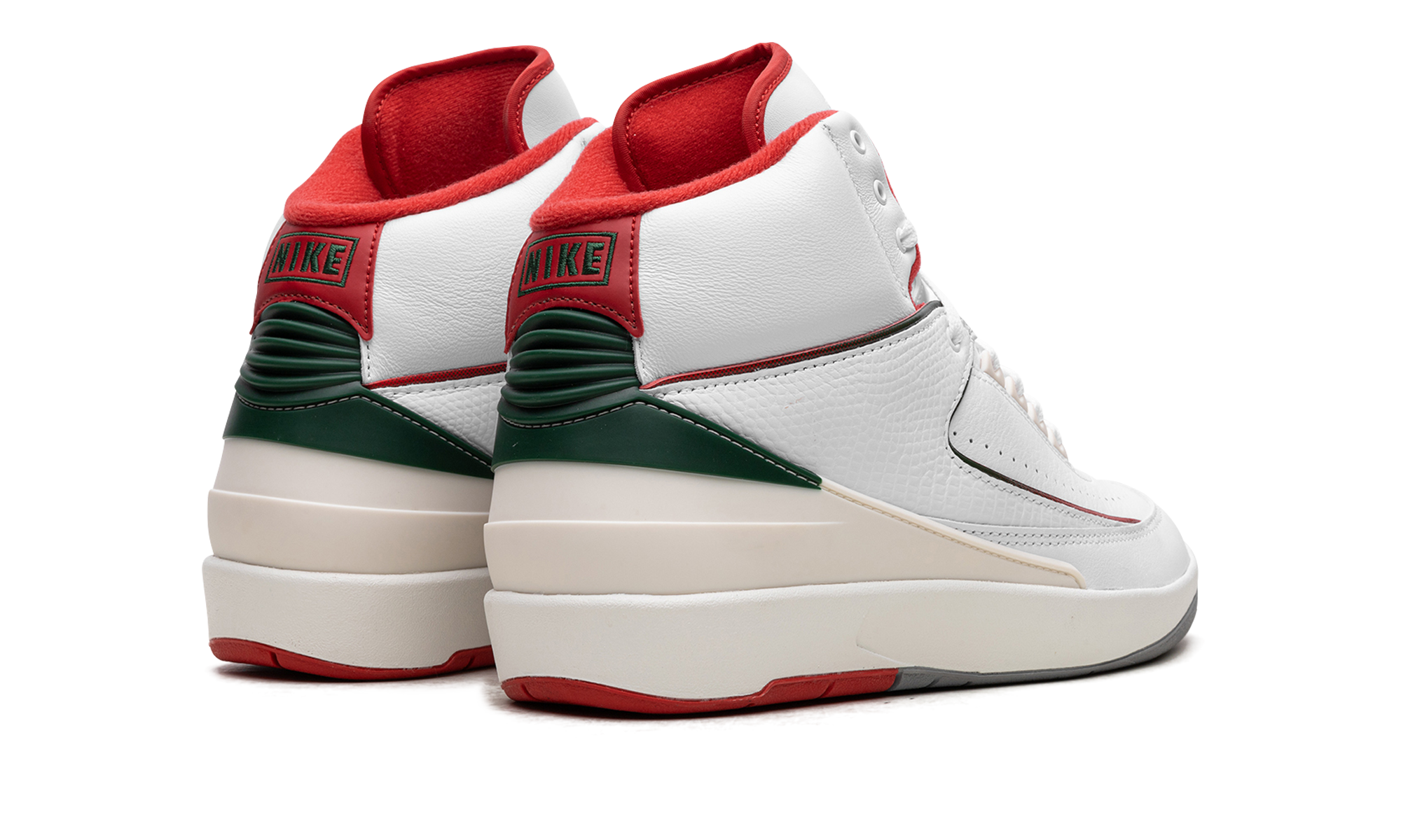 Air Jordan 2 Retro Italy 8