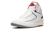 Air Jordan 2 Retro Italy 9