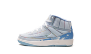 Air Jordan 2 Retro J Balvin (PS) 1