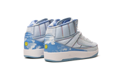 Air Jordan 2 Retro J Balvin (PS) 4
