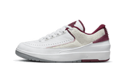 Air Jordan 2 Retro Low Cherrywood 4