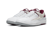Air Jordan 2 Retro Low Cherrywood 5