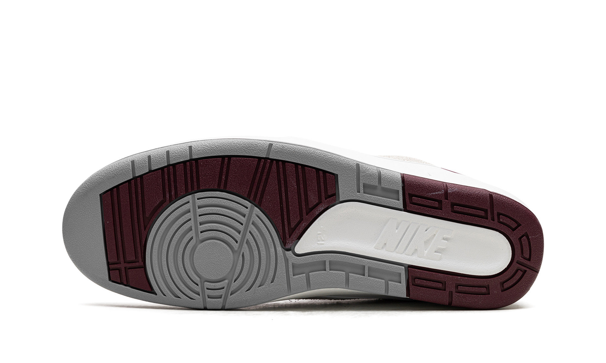 Air Jordan 2 Retro Low Cherrywood