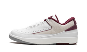 Air Jordan 2 Retro Low Cherrywood 7
