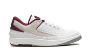 Air Jordan 2 Retro Low Cherrywood