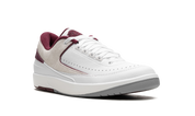 Air Jordan 2 Retro Low Cherrywood 8