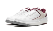 Air Jordan 2 Retro Low Cherrywood 9