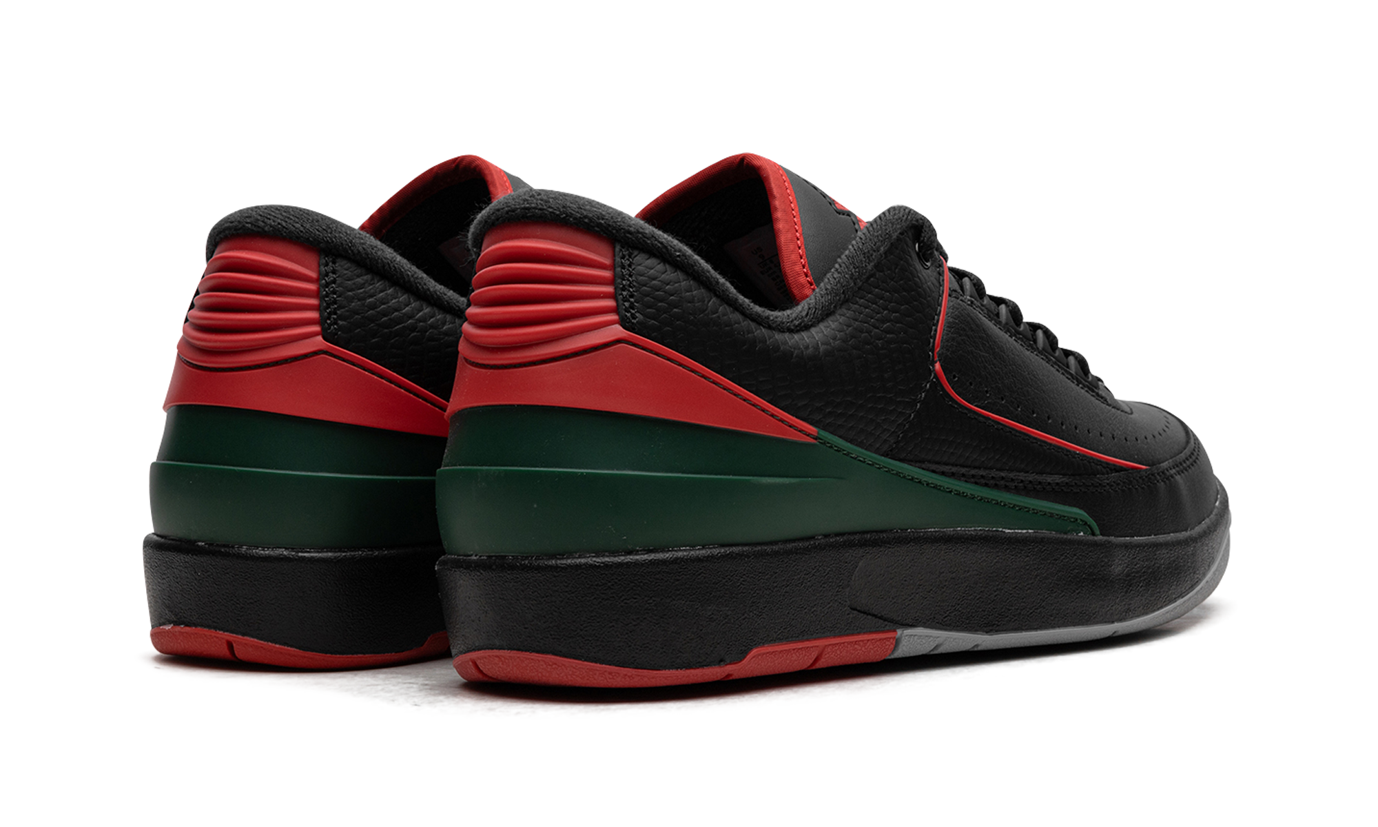 Air Jordan 2 Retro Low Christmas