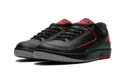 Air Jordan 2 Retro Low Christmas 6