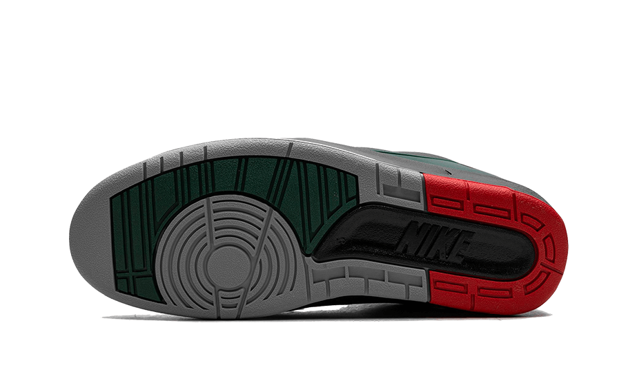 Air Jordan 2 Retro Low Christmas 8