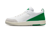 Air Jordan 2 Retro Low SE Nina Chanel Abney White Malachite (W) 1