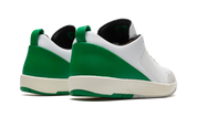 Air Jordan 2 Retro Low SE Nina Chanel Abney White Malachite (W) 4