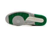 Air Jordan 2 Retro Low SE Nina Chanel Abney White Malachite (W) 6