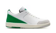 Air Jordan 2 Retro Low SE Nina Chanel Abney White Malachite (W) 7