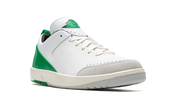 Air Jordan 2 Retro Low SE Nina Chanel Abney White Malachite (W) 8