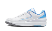 Air Jordan 2 Retro Low UNC 1