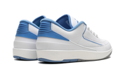Air Jordan 2 Retro Low UNC 4