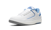 Air Jordan 2 Retro Low UNC 5