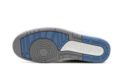 Air Jordan 2 Retro Low UNC 6