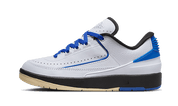 Air Jordan 2 Retro Low Warsity Royal 1