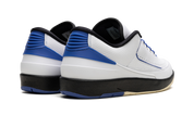 Air Jordan 2 Retro Low Warsity Royal 10