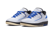 Air Jordan 2 Retro Low Warsity Royal 5