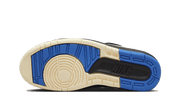 Air Jordan 2 Retro Low Warsity Royal 6