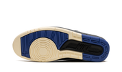 Air Jordan 2 Retro Low Warsity Royal