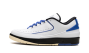 Air Jordan 2 Retro Low Warsity Royal 7