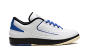 Air Jordan 2 Retro Low Warsity Royal