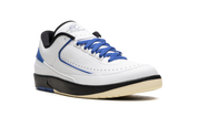 Air Jordan 2 Retro Low Warsity Royal 8