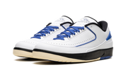 Air Jordan 2 Retro Low Warsity Royal 9