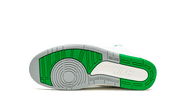 Air Jordan 2 Retro Lucky Green 8