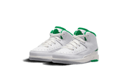 Air Jordan 2 Retro Lucky Green Baby (TD) 8