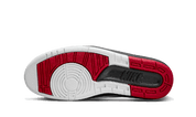 Air Jordan 2 Retro OG Chicago 3