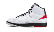 Air Jordan 2 Retro OG Chicago 4