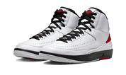Air Jordan 2 Retro OG Chicago 5