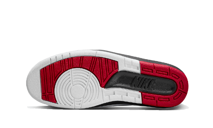 Air Jordan 2 Retro OG Chicago 6