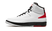 Air Jordan 2 Retro OG Chicago 7