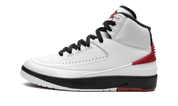 Air Jordan 2 Retro OG Chicago (W) 1