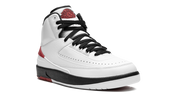Air Jordan 2 Retro OG Chicago (W) 2