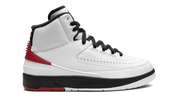 Air Jordan 2 Retro OG Chicago (W) 7