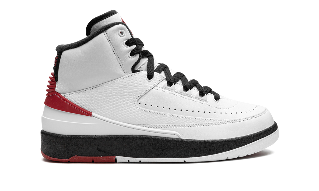 Air Jordan 2 Retro OG Chicago (W) 7