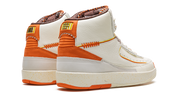 Air Jordan 2 Retro SP Maison Château Rouge United Youth National 10