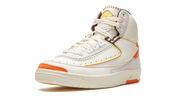 Air Jordan 2 Retro SP Maison Château Rouge United Youth National